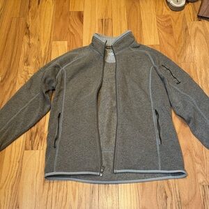 Kuhl Men's Gray Jacket
